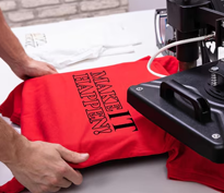 printing